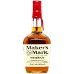 Maker's Mark Whisky 0.7l
