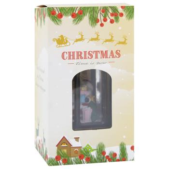 Фонарик Рождественский со светом - купить, цены на Таврия В - фото 5