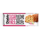 Diablo Sugar Free Chocolate Chip Cake 200g