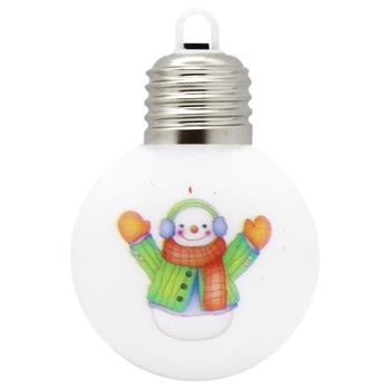 Angel Gifts Decorative Lamp 5*8cm - buy, prices for MegaMarket - photo 2