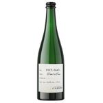 Вино ігристе Freres Carod L'artisanal біле сухе 8,5% 0,75л