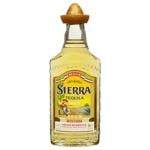 Sierra Reposado Tequila 38% 0.5l