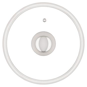 Ardesto Gemini Lid 22cm - buy, prices for MegaMarket - photo 2