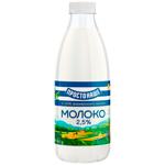 Молоко Простонаше пастеризоване 2,5% 870г