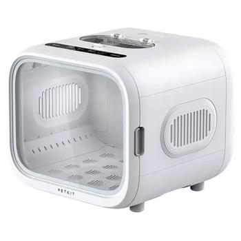 Petkit Airsalon Max Pro Smart Pet Dryer сушарка для котів - купити, ціни на MasterZoo - фото 1
