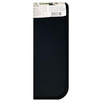 Коврик Home Essentials Ассорти для сушки посуды 45*36см - купить, цены на Таврия В - фото 1