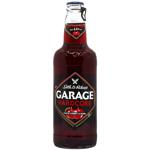 Seth&Riley`s Garage Hardcore Taste Cherry&More Special Beer 6% 0.44l