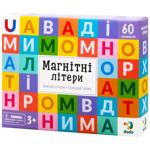 Dodo Large Set Magnetic Letters
