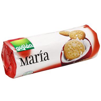Печиво Gullon Maria 200г - купити, ціни на КОСМОС - фото 3