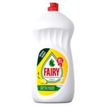 Fairy Juicy Lemon Dishwashing Liquid 1.5l