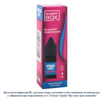 AromaLabs Pomegranate Blueberry Food Flavoring 4ml - buy, prices for EKO Market - photo 2
