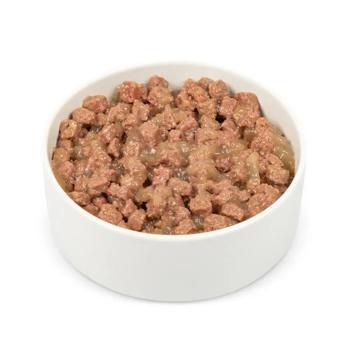 Вологий корм для котів Pet Chef 415 г - яловичина - купить, цены на MasterZoo - фото 3