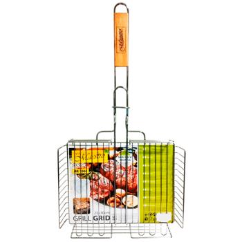 Maestro Grill Grate 25x30cm MR-1004
