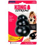 Kong Extreme Pear-Feeder Toy for Large Breed Dogs XL 13cm