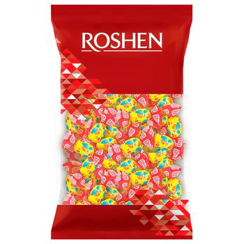 Конфеты Roshen Шалена бджилка желейные 1кг