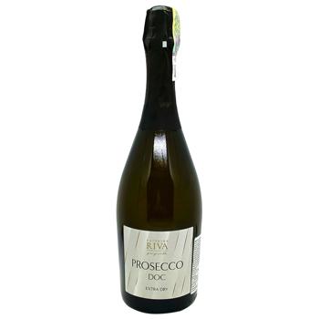 Sparkling wine 11% 750ml Italy - buy, prices for Chudo Market - photo 1
