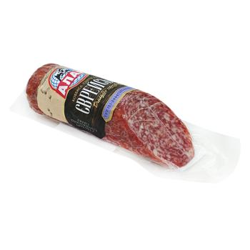 Alan Jewish Raw Cured Sausage High Grade - buy, prices for Chudo Market - photo 2