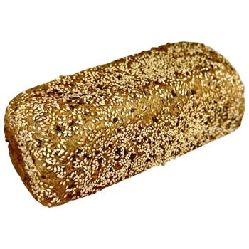 Хлеб Таврийский зерновой на закваске 600г - купить, цены на КОСМОС - фото 1