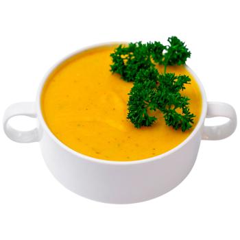 Cream Soup with Cauliflower 350g