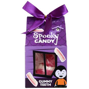 Набор конфет Becky’s Spooky House 100г - купить, цены на Эпицентр FOOD - фото 3