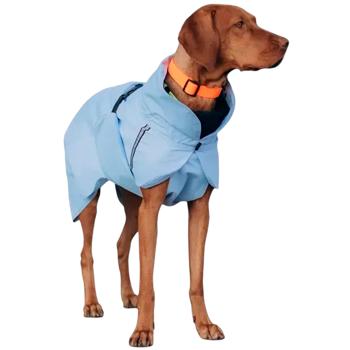 Noble Pet Moss Raincoat for Dogs s.2XL Blue - buy, prices for - photo 2