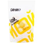 Сырники Winetime замороженные 400г