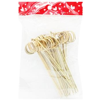 Toast Sticks 25pcs