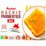 Auchan Potato and Onion Casserole with Meat 400g