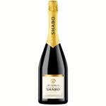 Shabo Classic White Brut Sparkling Wine 10.5-13.5% 0.75l