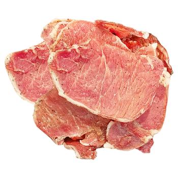 Snack Tepli morya pork - buy, prices for Chudo Market - photo 1