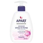 Мыло жидкое Apart Creamy Care Магнолия 500мл
