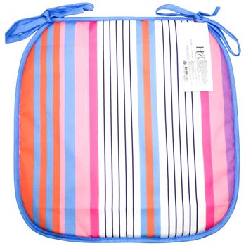 Чохол на табурет Koopman 38х38см - купити, ціни на КОСМОС - фото 2