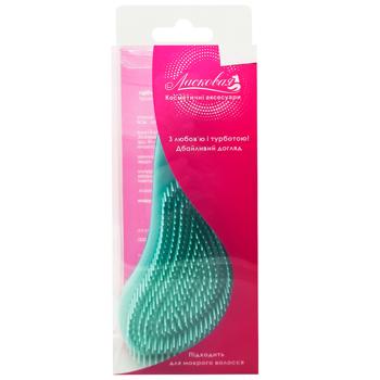 Laskovaia Detangling Comb - buy, prices for - photo 3