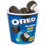 Мороженое Oreo Mini Bites 73г