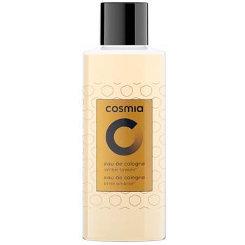 Cosmia Amber Cologne 250ml - buy, prices for Auchan - photo 1