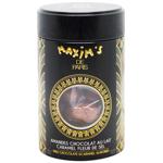 Maxim's Almonds in Milk Chocolate with Caramel 80g