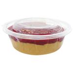 Паштет з фруктовим конфітюром