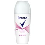 Антиперспирант шариковый Rexona Biorythm 50мл