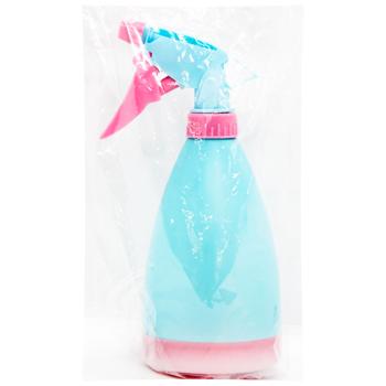 Пульверизатор цветной - купить, цены на ULTRAMARKET - фото 3