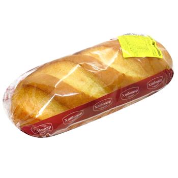Khlibodar Mustard Loaf 400g