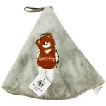 Полотенце Mallory Home микрофибра 50*50см
