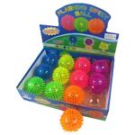 Игрушка Qunxing Toys Колючка Мячик