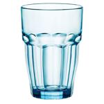 Склянка Bormioli Rocco Rock Bar Ice 370мл