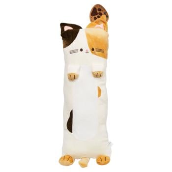 Loaf Cat Soft Toy 60cm C46601