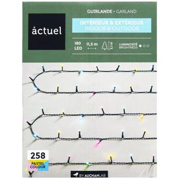 Garland Actuel China - buy, prices for Auchan - photo 2