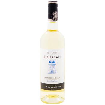 wine maison bouey 11-14% 750ml