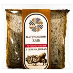 Zhornova Toast Buckwheat Bread 220g