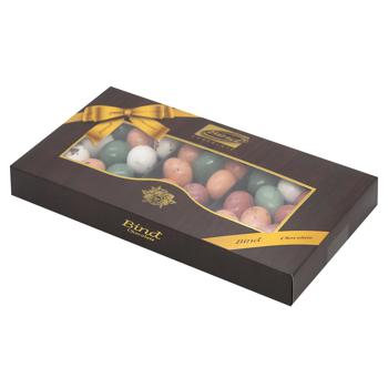 Bind Chocolate Gianduja in Chocolate and Glaze Dragee 200g - buy, prices for WINETIME - photo 2