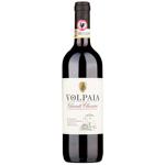 Castello Di Volpaia Red Dry Wine 0.75l 14%