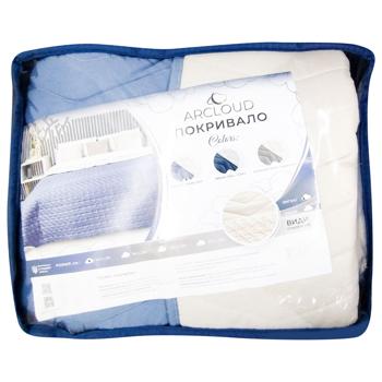 Arcloud Bedcover 140*215cm - buy, prices for Tavria V - photo 1